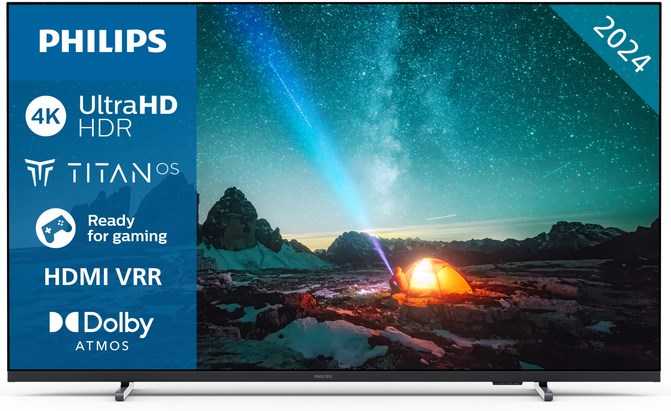 Фото - Philips 50PUS7609/12